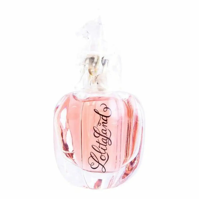 Perfume Mujer Lolitaland Lolita Lempicka EDP - Belleza