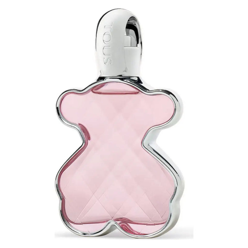 Perfume Mujer Loveme Tous EDP - Belleza Perfumes