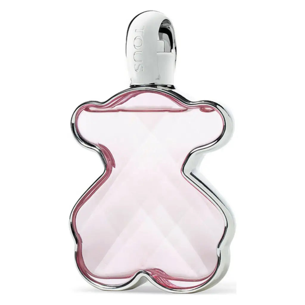 Perfume Mujer Loveme Tous EDP - Belleza Perfumes