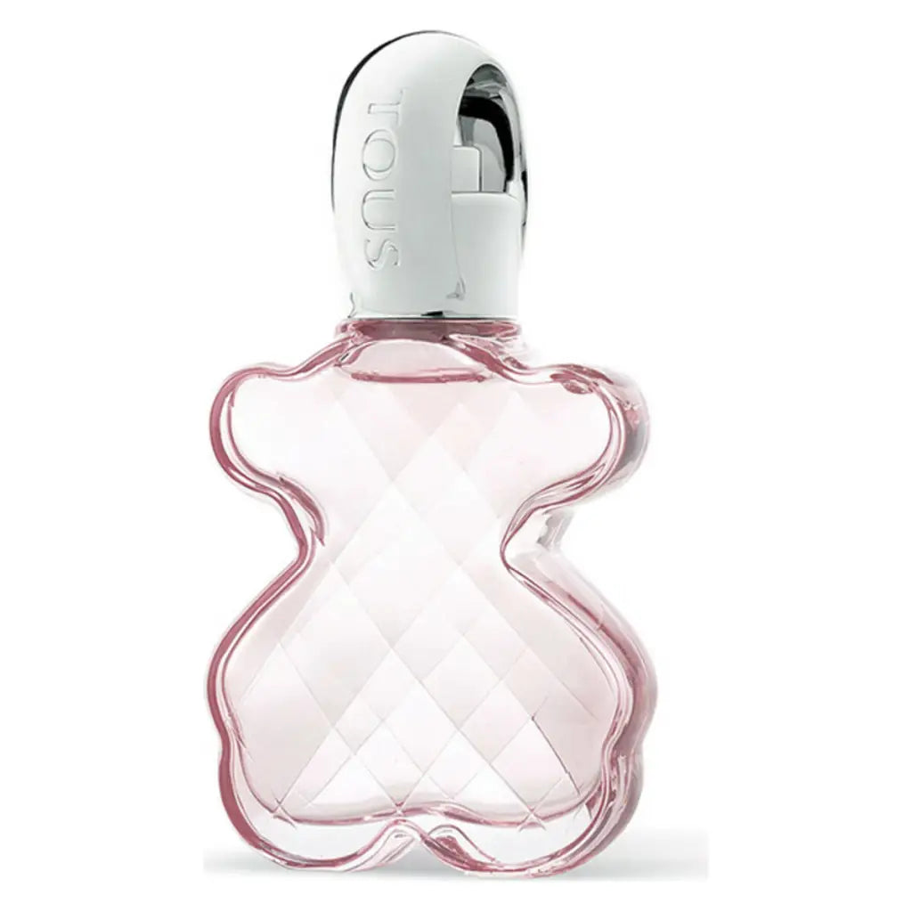 Perfume Mujer Loveme Tous EDP - Belleza Perfumes