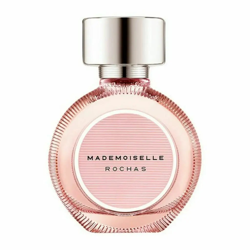 Perfume Mujer Mademoiselle Rochas EDP - Belleza Perfumes