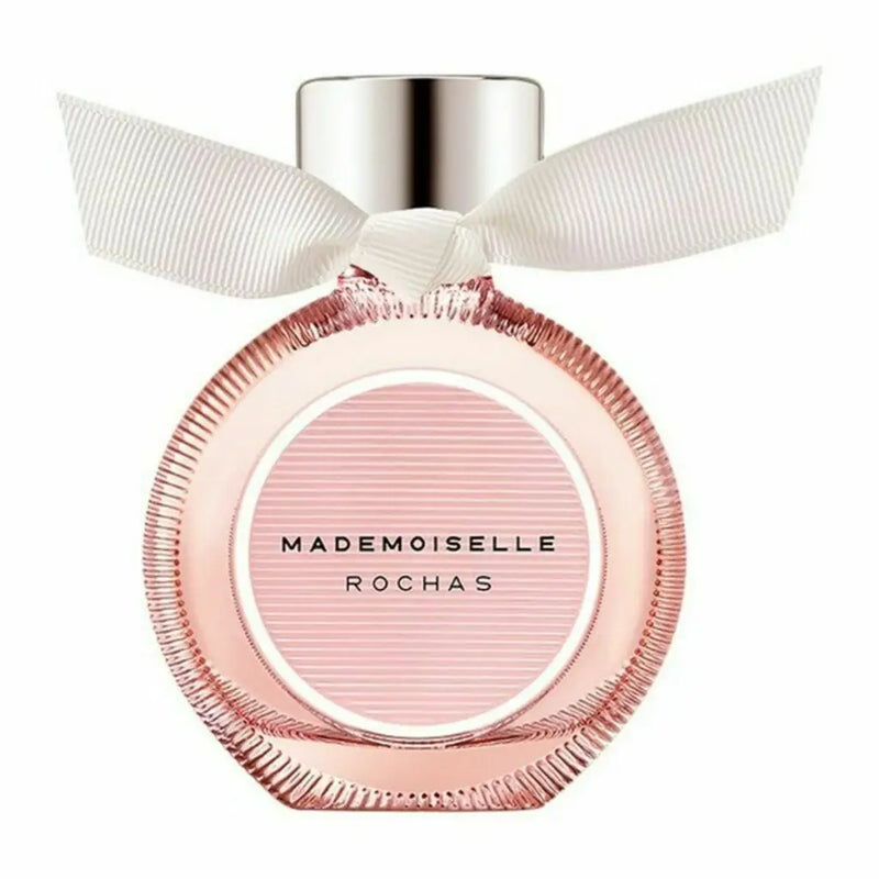 Perfume Mujer Mademoiselle Rochas EDP - Belleza Perfumes