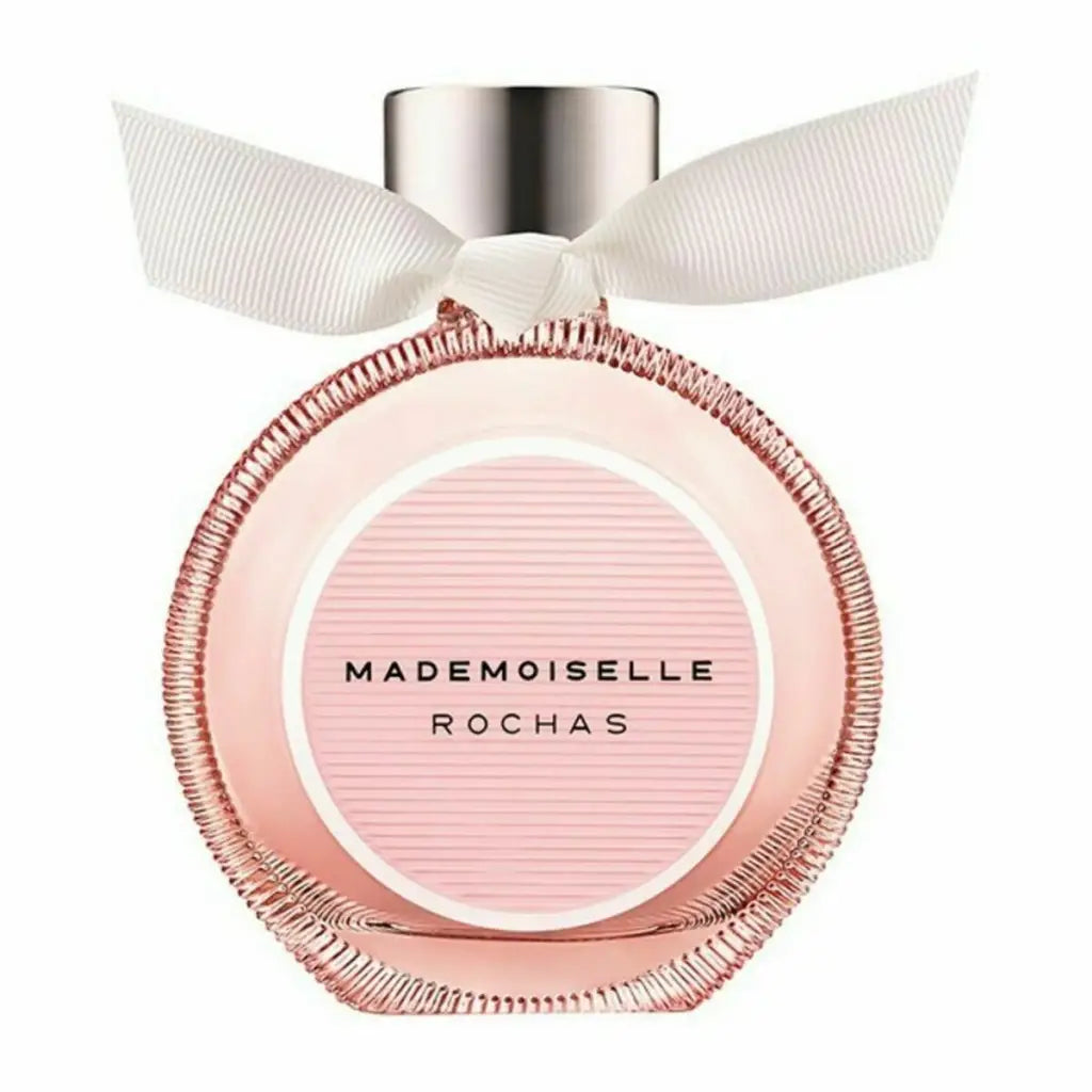 Perfume Mujer Mademoiselle Rochas EDP - Belleza Perfumes