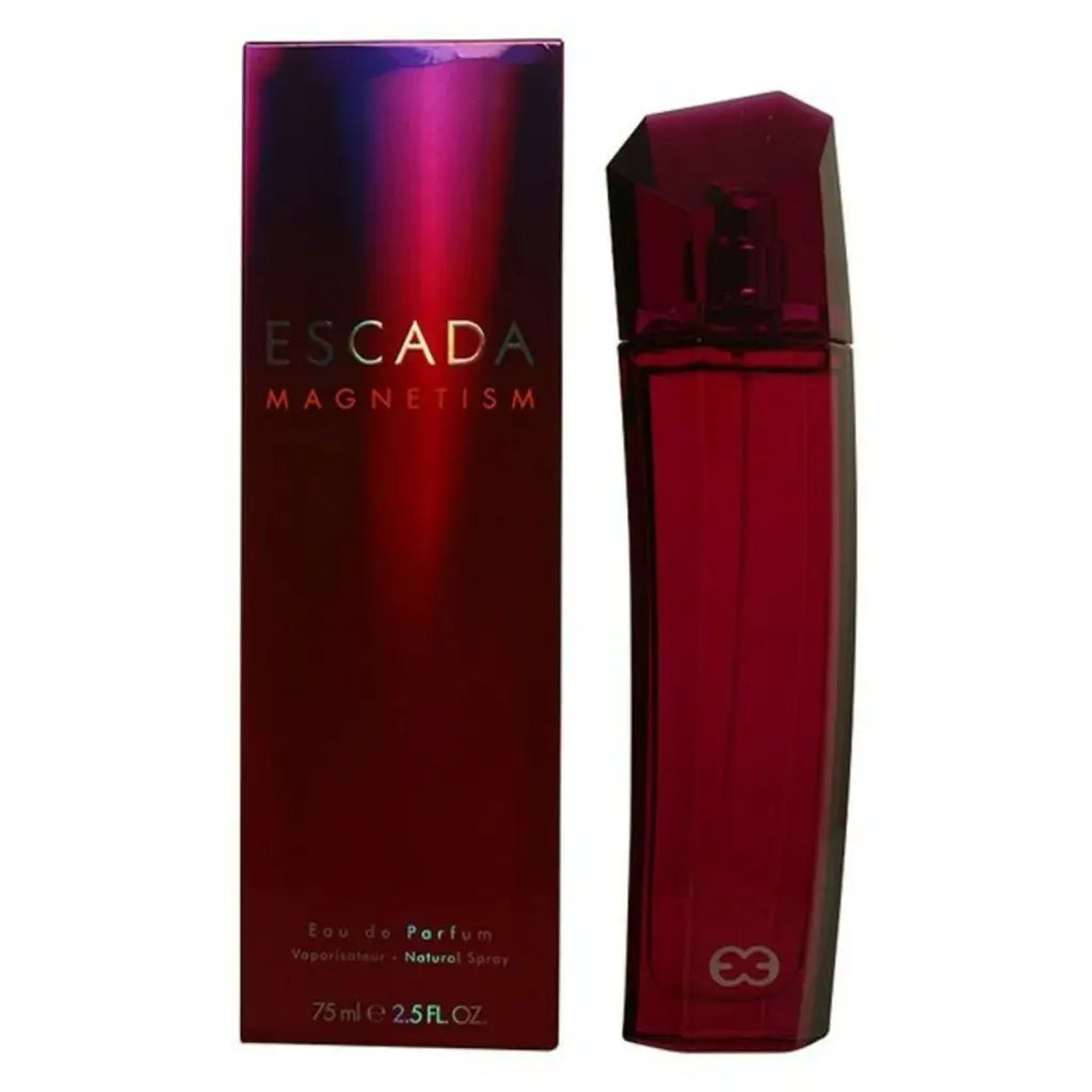 Perfume Mujer Magnetism Escada EDP - Belleza Perfumes