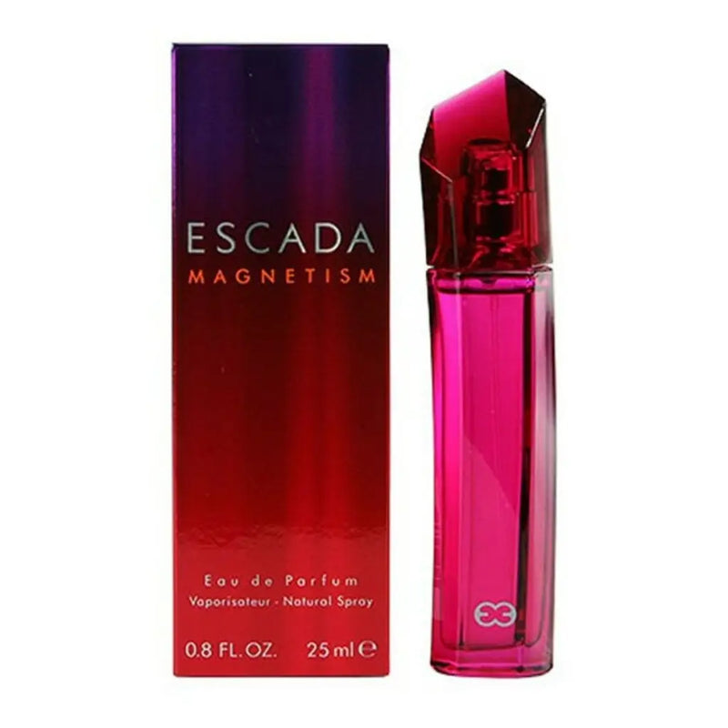 Perfume Mujer Magnetism Escada EDP - Belleza Perfumes