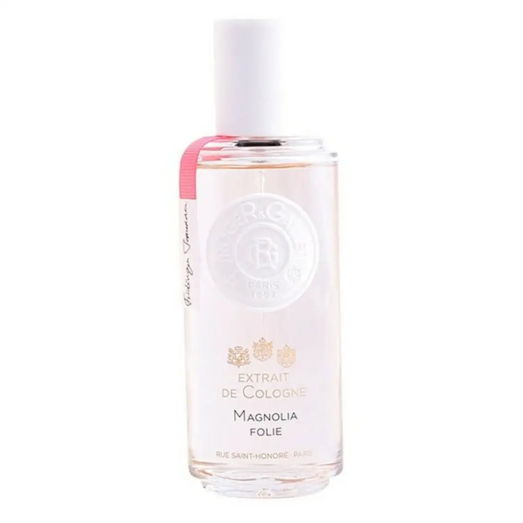 Perfume Mujer Magnolia Folie Roger & Gallet EDC (100 ml)