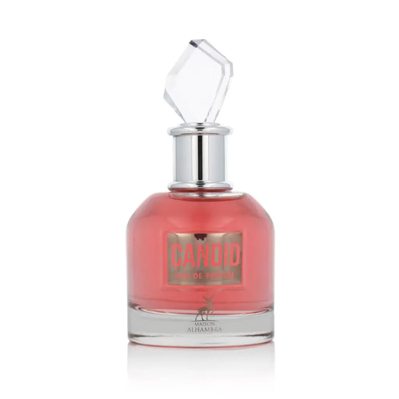 Perfume Mujer Maison Alhambra EDP Candid 100 ml - Belleza