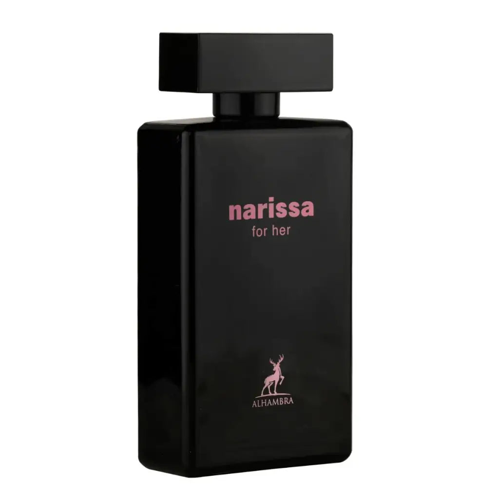Perfume Mujer Maison Alhambra EDP Narissa 100 ml - Belleza