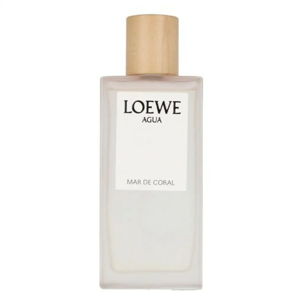 Perfume Mujer Mar de Coral Loewe EDT - Belleza Perfumes