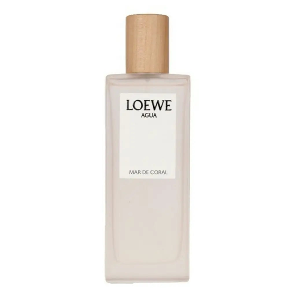 Perfume Mujer Mar de Coral Loewe EDT - Belleza Perfumes