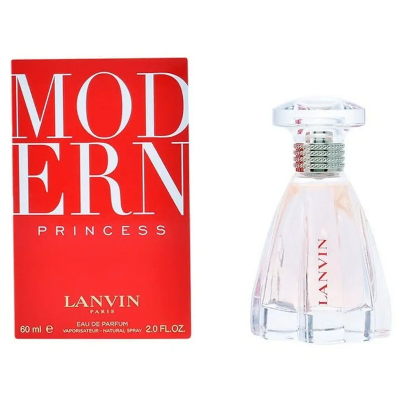 Perfume Mujer Modern Princess Lanvin EDP - Belleza Perfumes