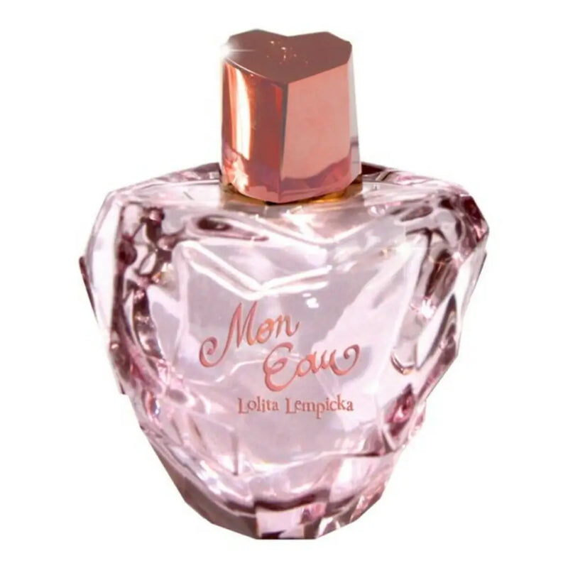 Perfume Mujer Mon Eau Lolita Lempicka EDP - Belleza