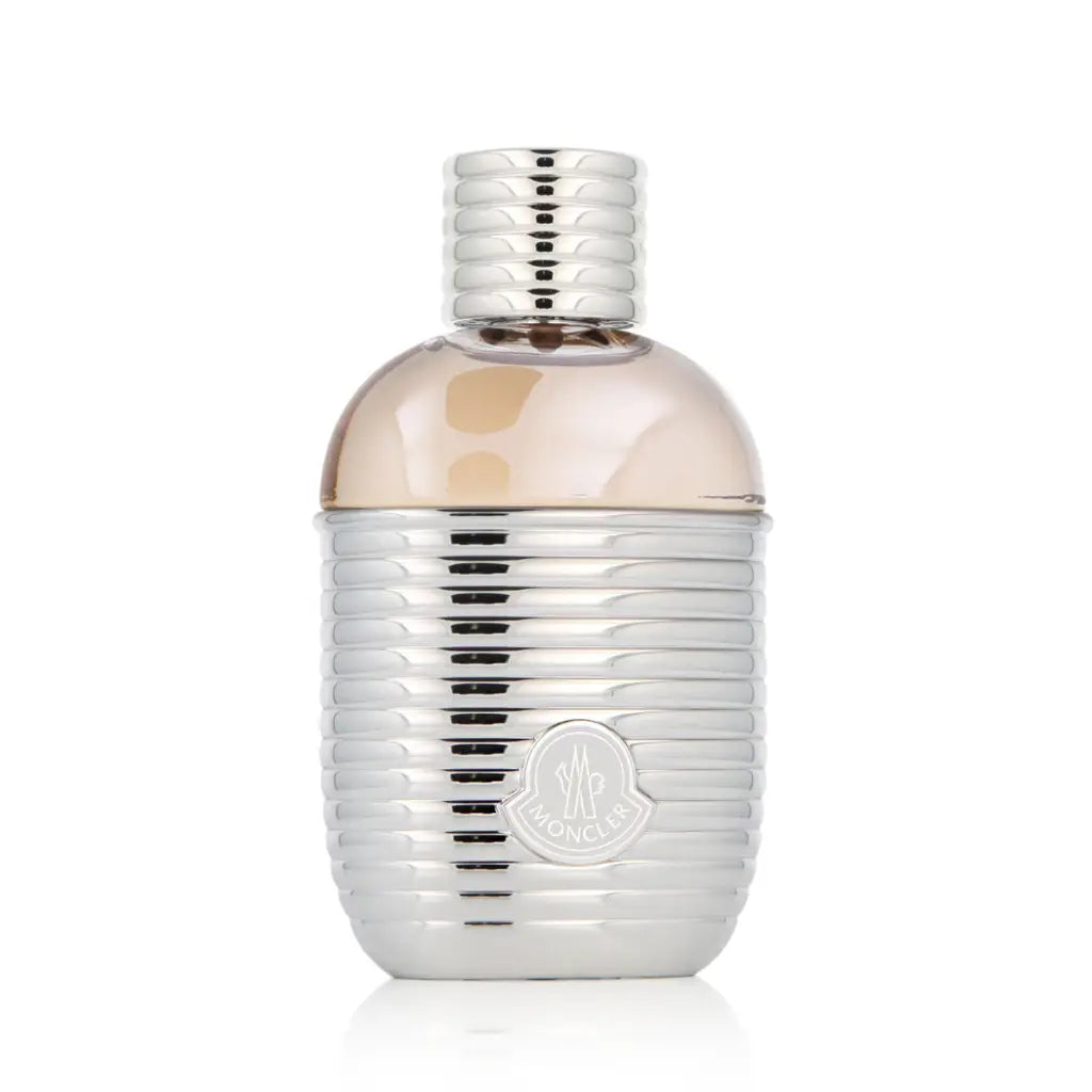 Perfume Mujer Moncler EDP Pour Femme 100 ml - Belleza