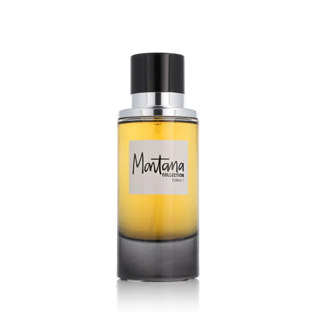 Perfume Mujer Montana EDP Collection Edition 1 (100 ml)