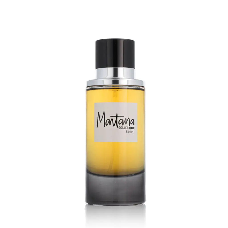 Perfume Mujer Montana EDP Collection Edition 1 (100 ml)