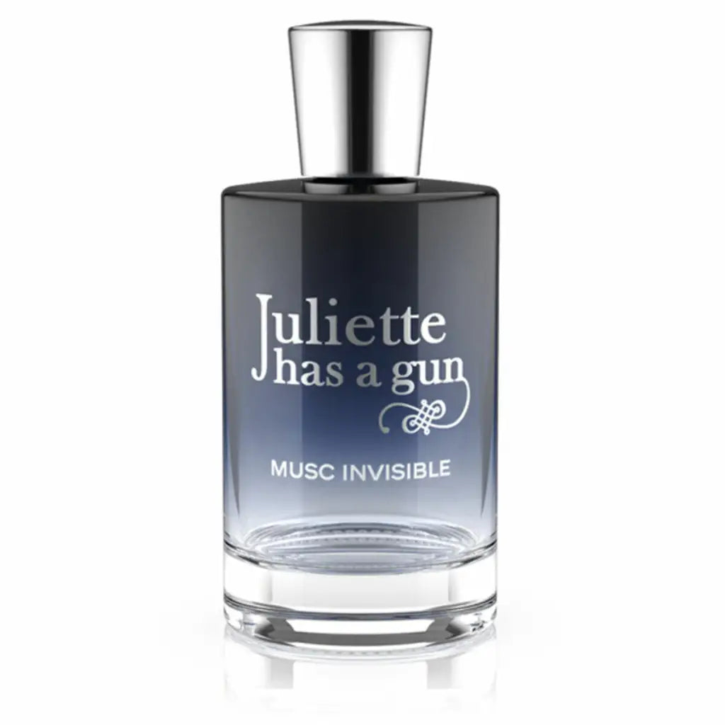 Perfume Mujer Musc Invisible Juliette Has A Gun EDP (100