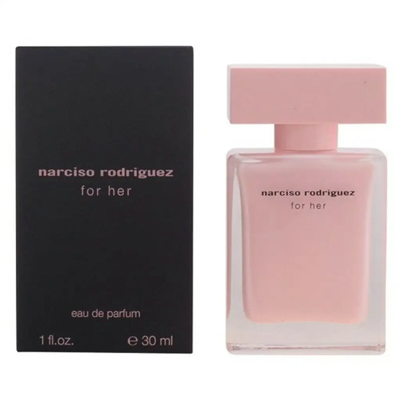 Perfume Mujer Narciso Rodriguez For Her Narciso Rodriguez