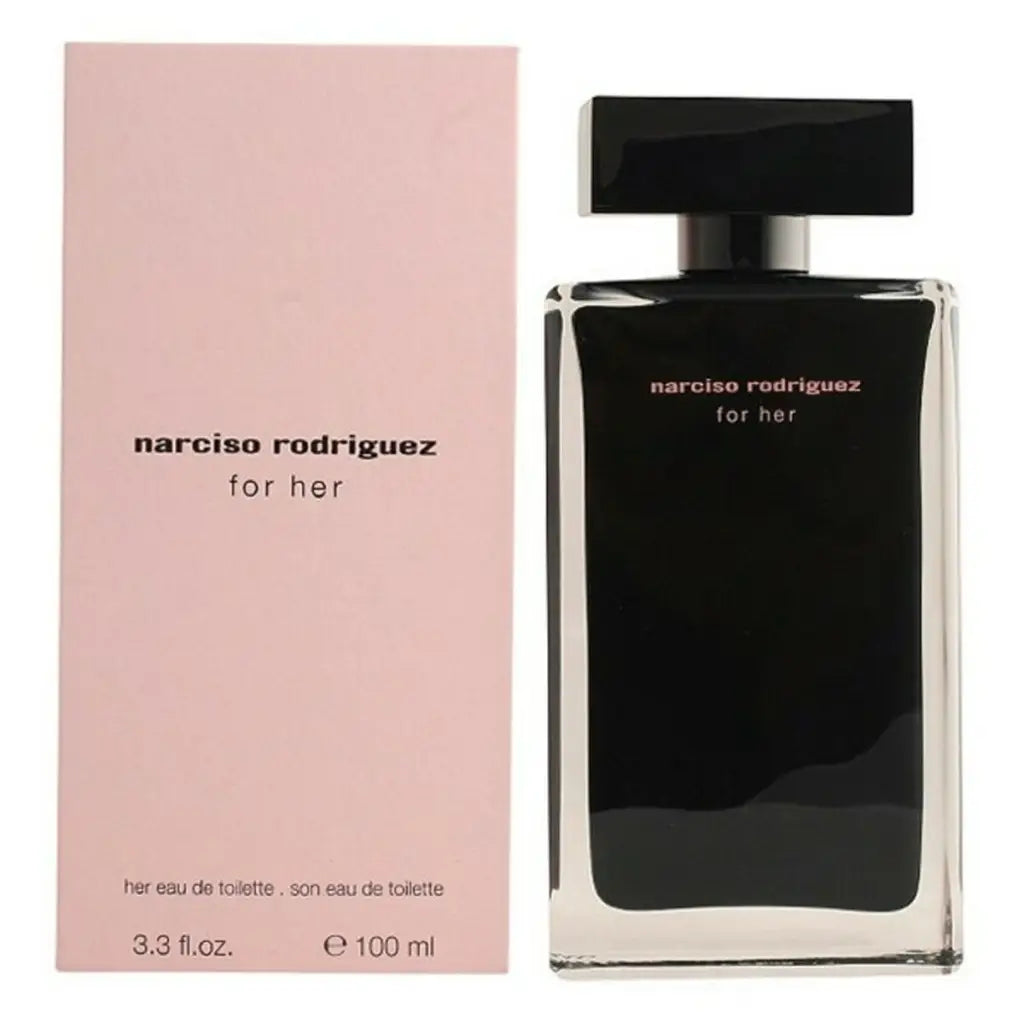 Perfume Mujer Narciso Rodriguez For Her Narciso Rodriguez