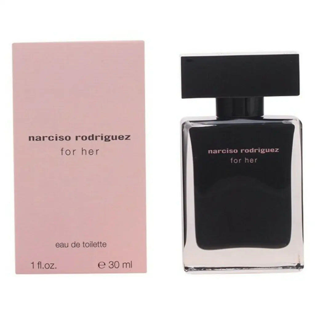 Perfume Mujer Narciso Rodriguez For Her Narciso Rodriguez