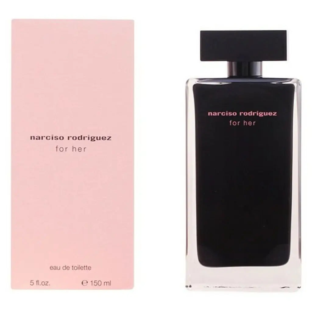 Perfume Mujer Narciso Rodriguez For Her Narciso Rodriguez