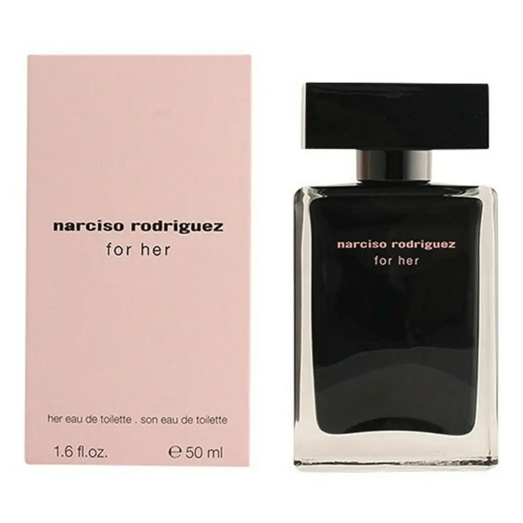 Perfume Mujer Narciso Rodriguez For Her Narciso Rodriguez