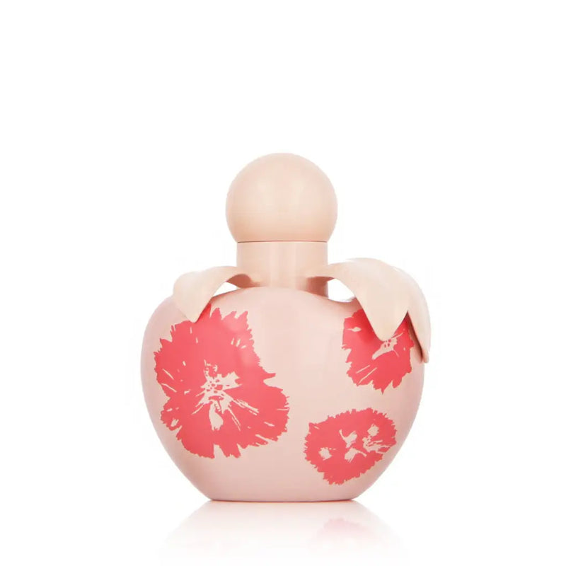 Perfume Mujer Nina Ricci EDT Fleur 50 ml - Belleza Perfumes