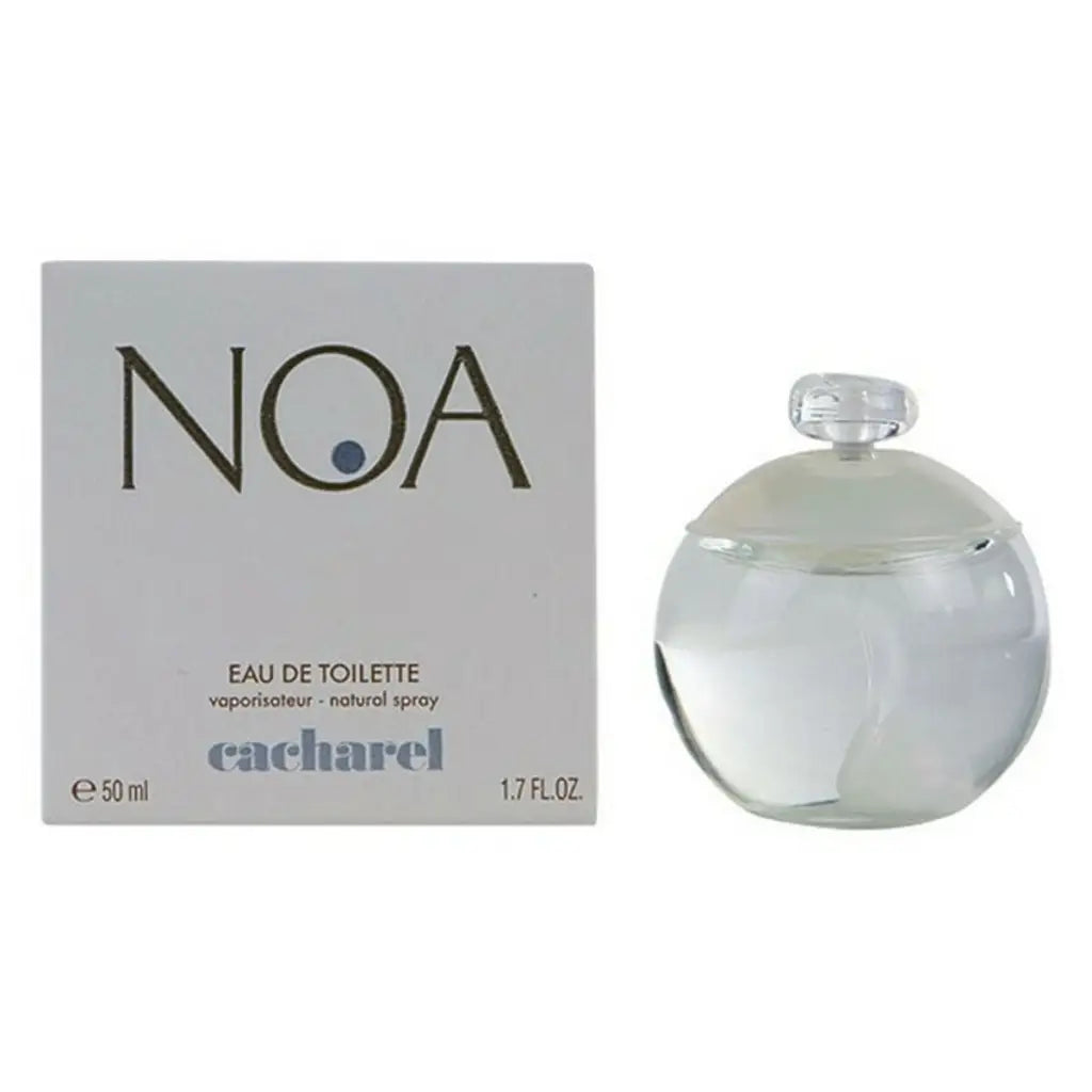 Perfume Mujer Noa Cacharel EDT - Belleza Perfumes