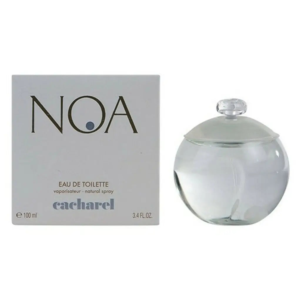 Perfume Mujer Noa Cacharel EDT - Belleza Perfumes