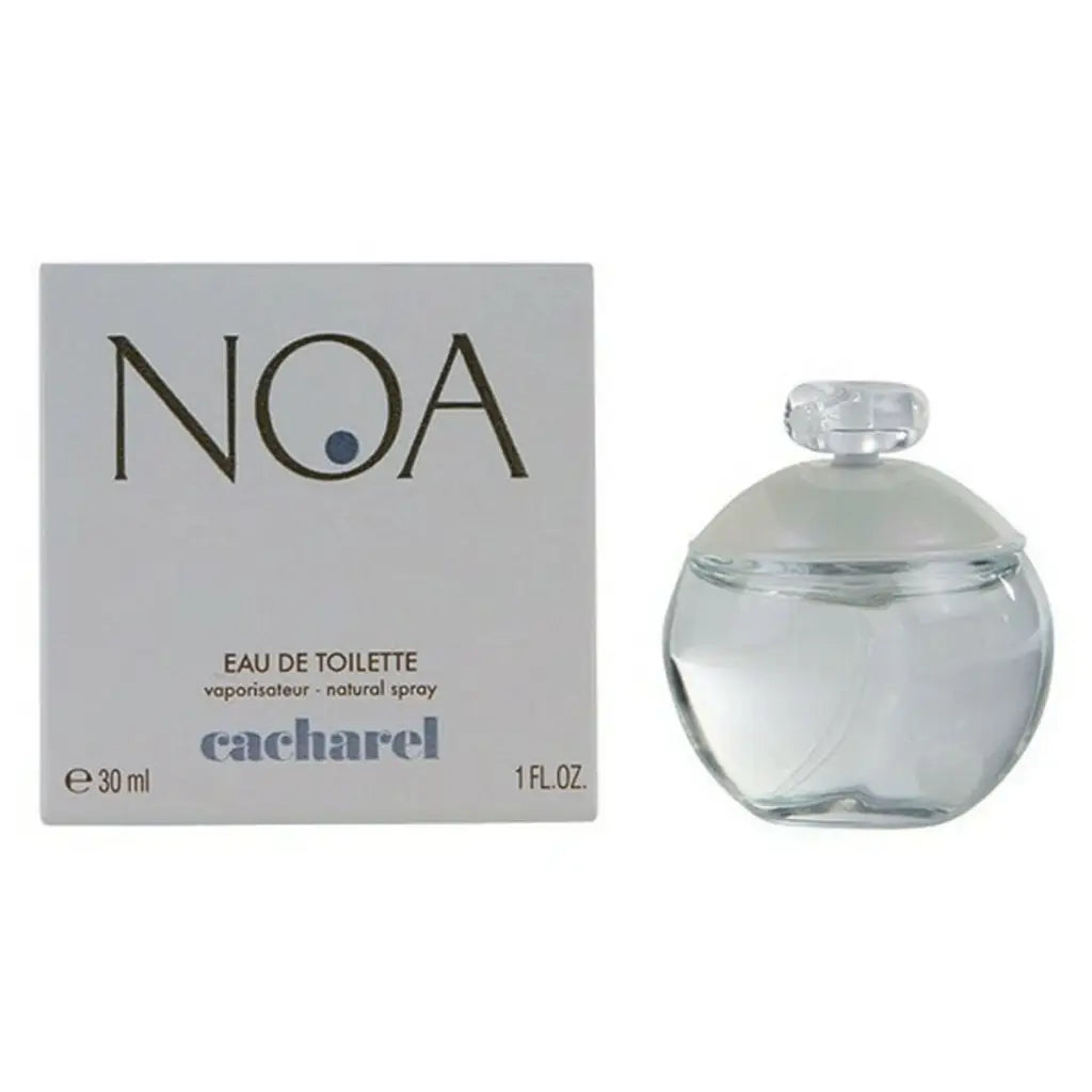 Perfume Mujer Noa Cacharel EDT - Belleza Perfumes