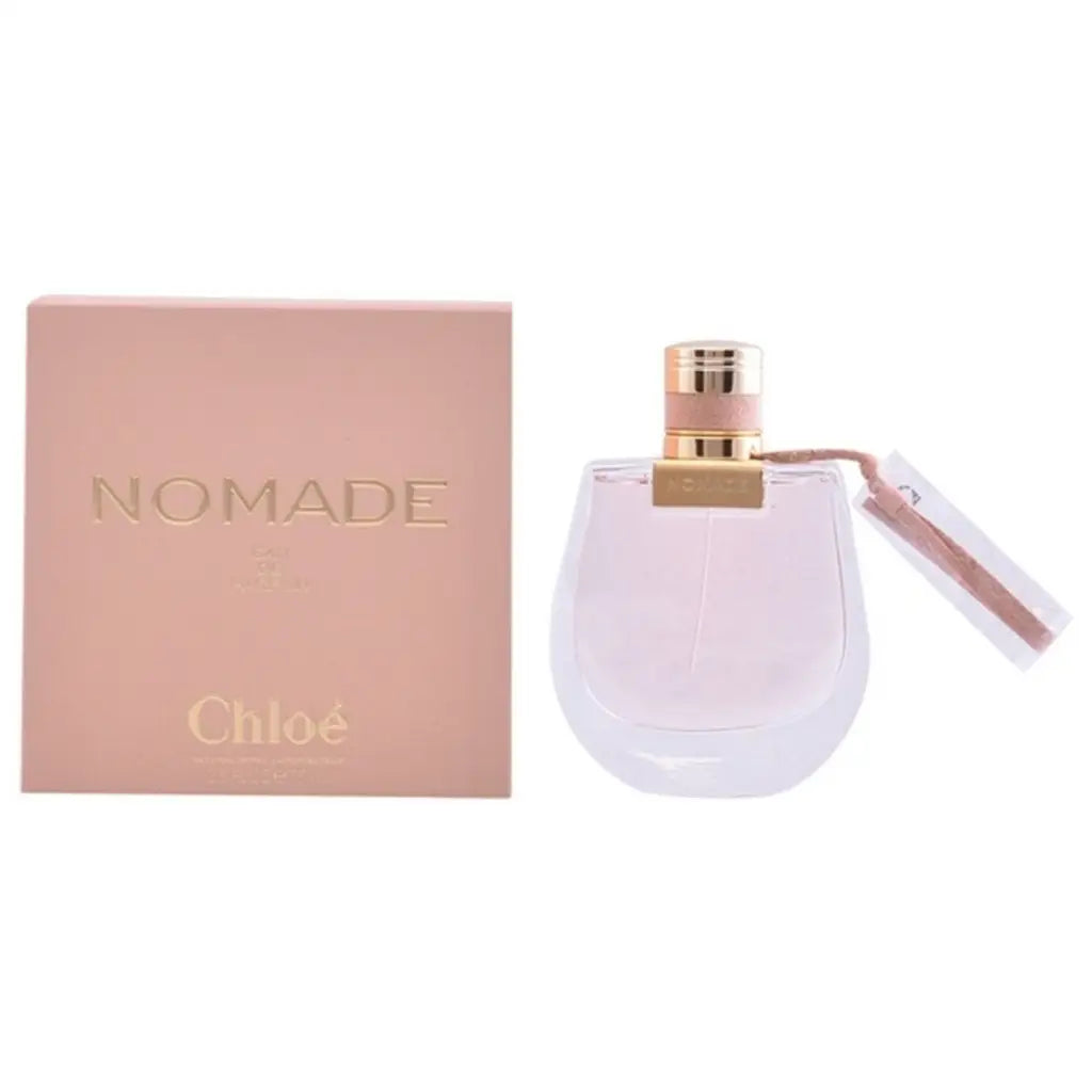 Perfume Mujer Nomade Chloe EDP 75 ml Nomade 50 ml - Belleza