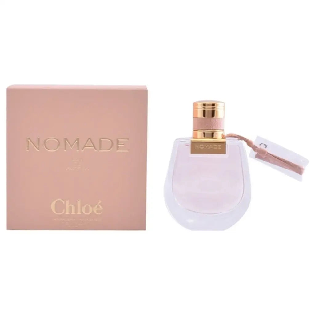 Perfume Mujer Nomade Chloe EDP - Belleza Perfumes