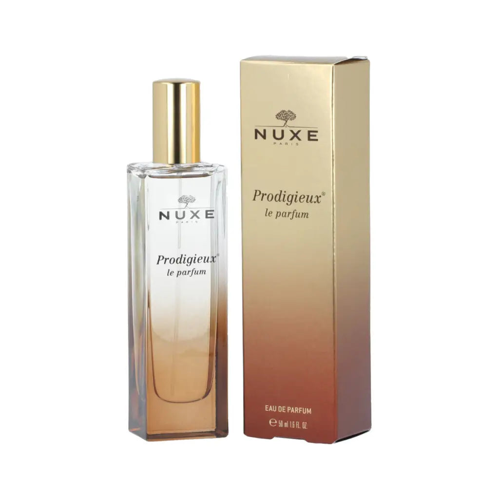 Perfume Mujer Nuxe EDP Prodigieux 50 ml - Belleza Perfumes