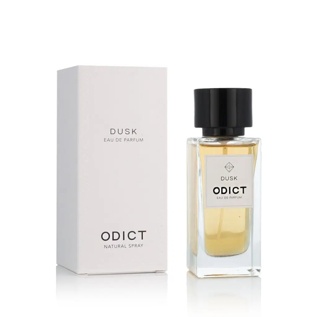 Perfume Mujer Odict EDP Dusk (50 ml) - Belleza Perfumes