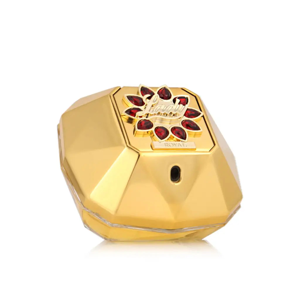 Perfume Mujer Paco Rabanne EDP Lady Million Royal 50 ml