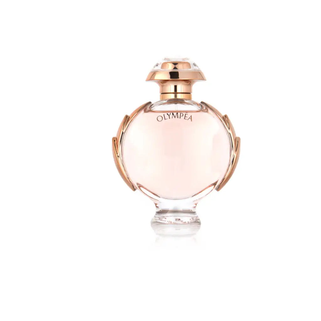 Perfume Mujer Paco Rabanne EDP Olympéa 80 ml - Belleza