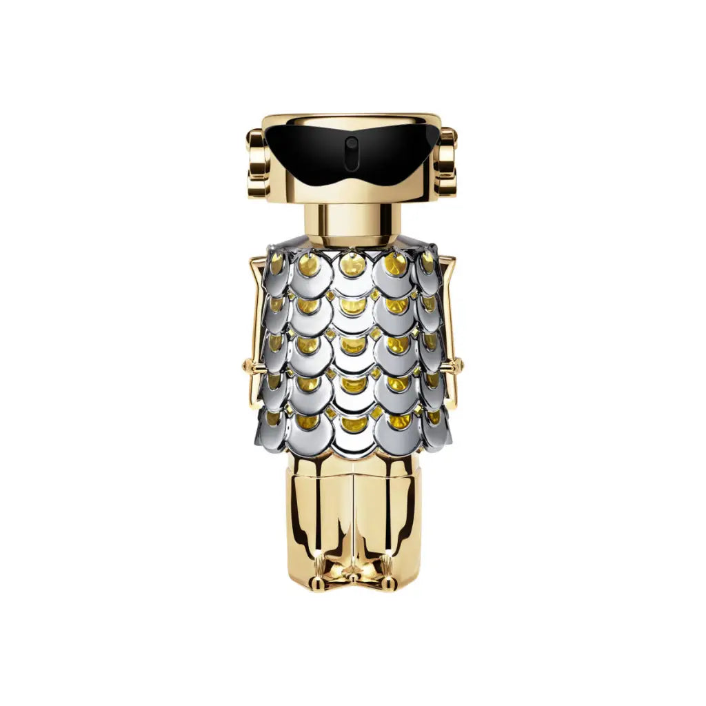 Perfume Mujer Paco Rabanne Fame EDP (80 ml) - Belleza