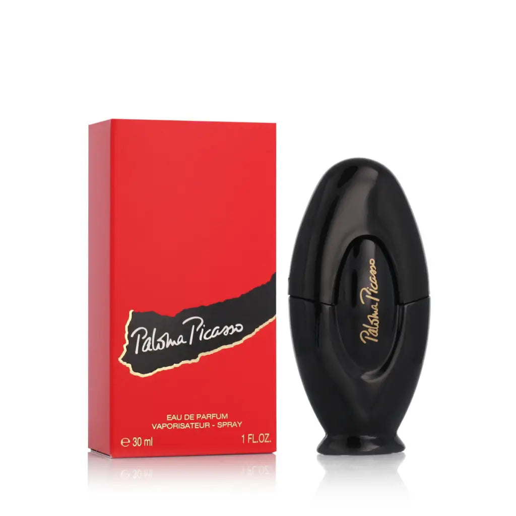 Perfume Mujer Paloma Picasso EDP 30 ml - Belleza Perfumes
