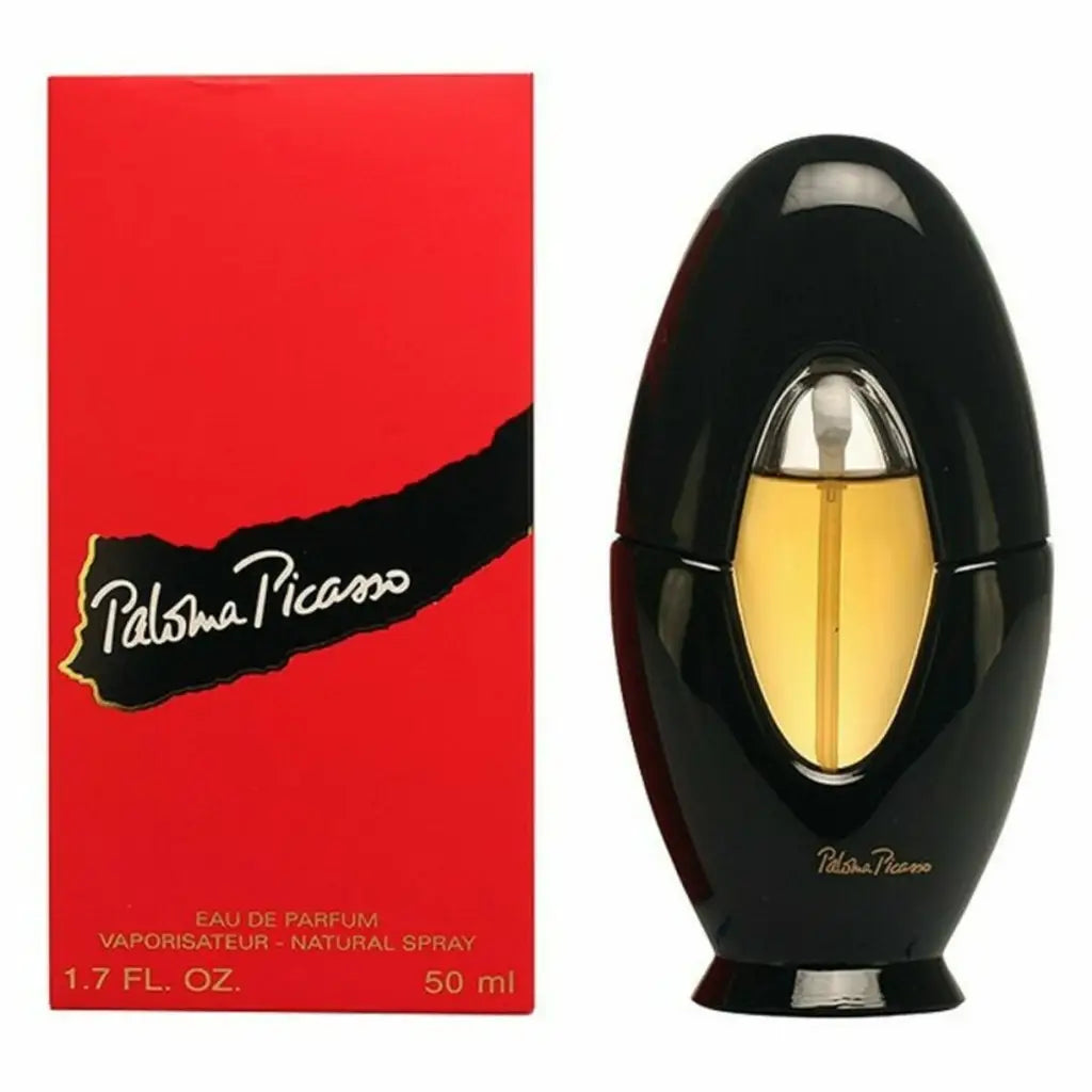 Perfume Mujer Paloma Picasso EDP - Belleza Perfumes