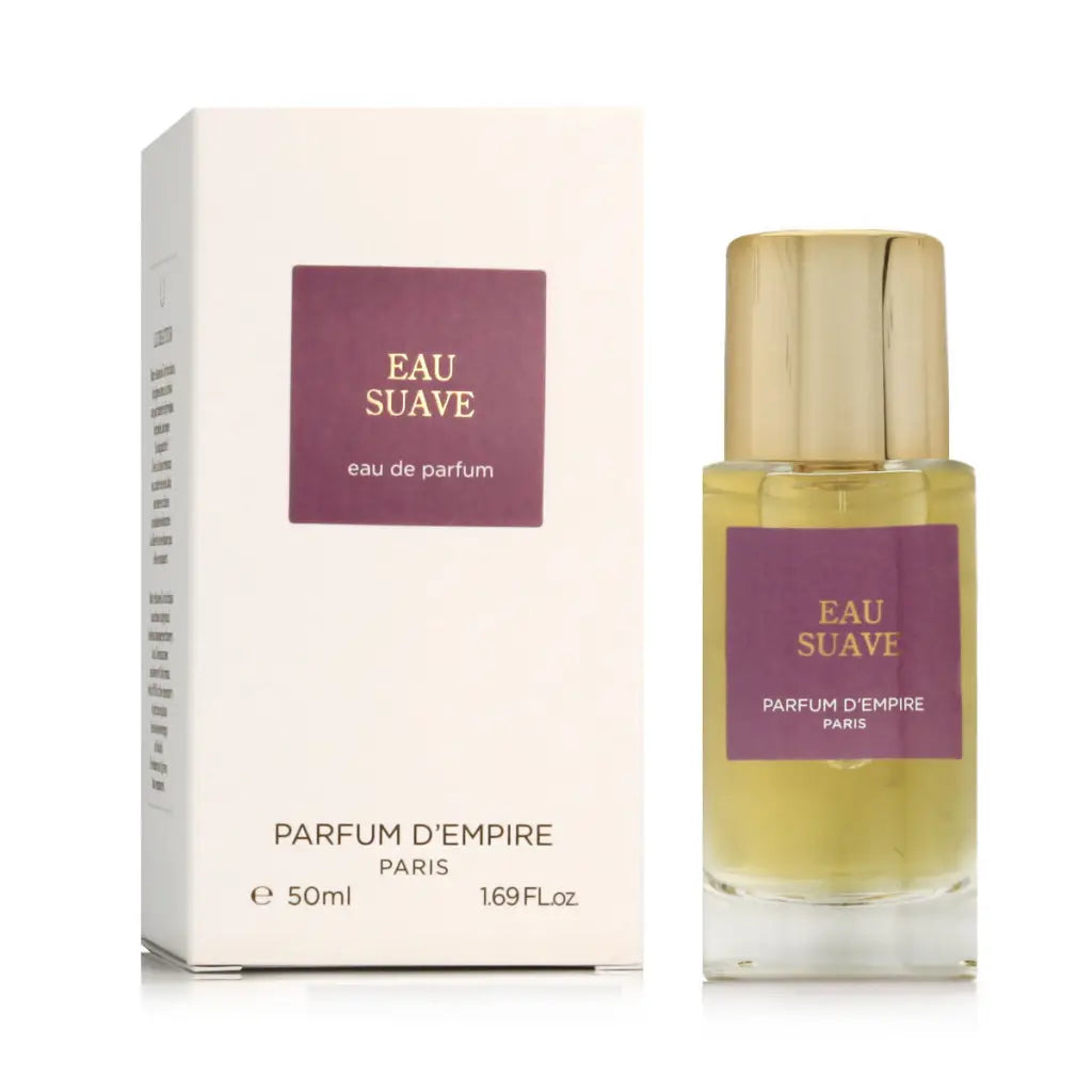 Perfume Mujer Parfum d’Empire EDP Eau Suave 50 ml