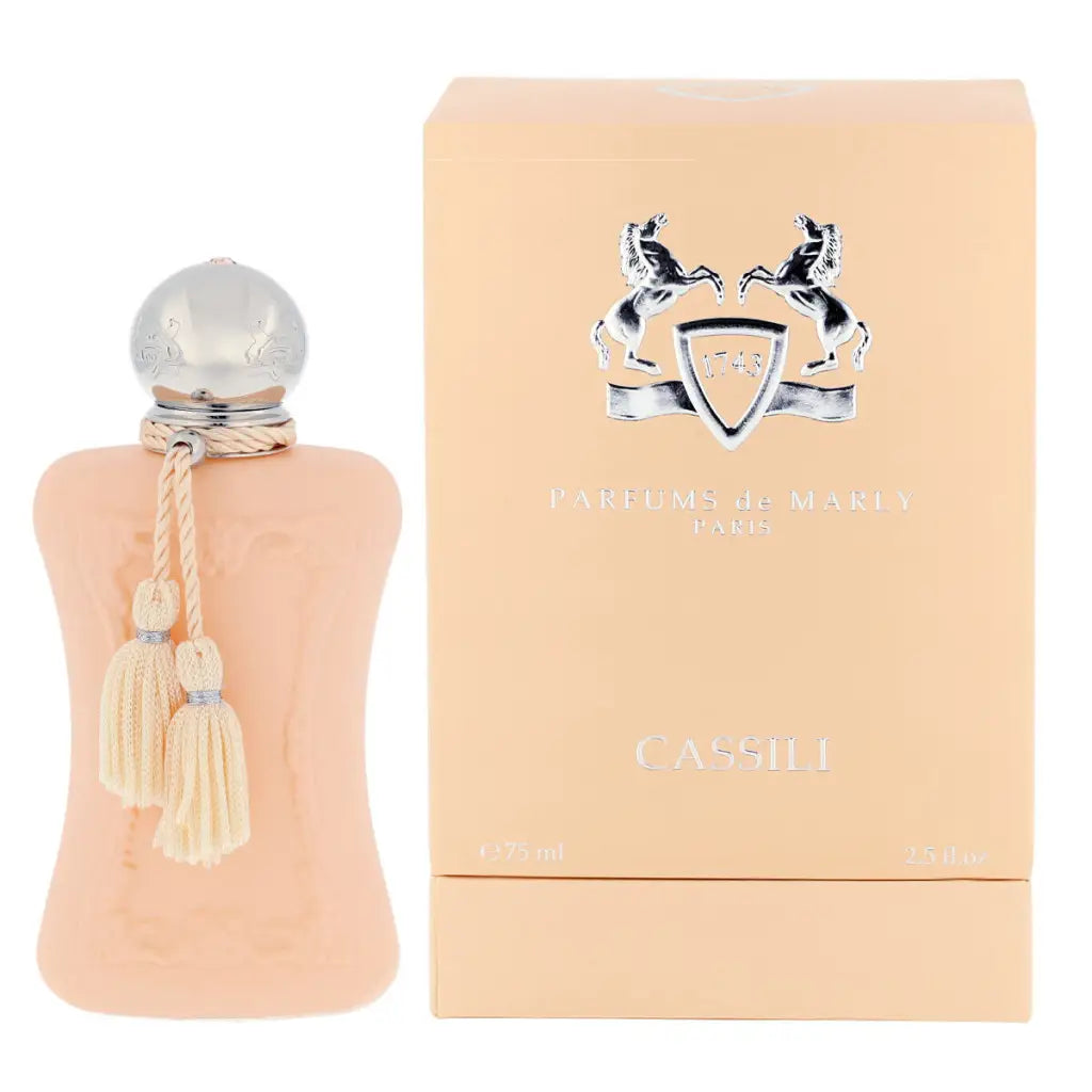 Perfume Mujer Parfums de Marly EDP Cassili 75 ml - Belleza