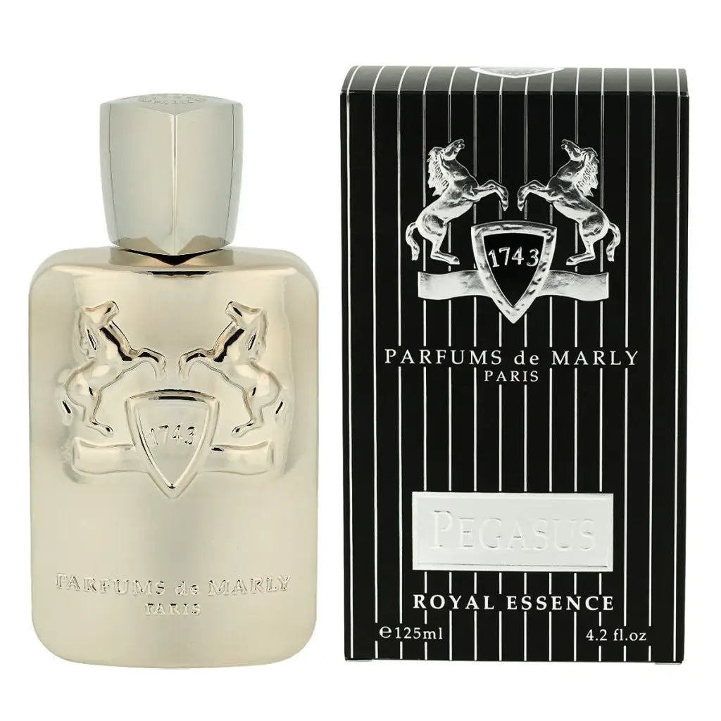 Perfume Mujer Parfums de Marly Pegasus (125 ml) - Belleza