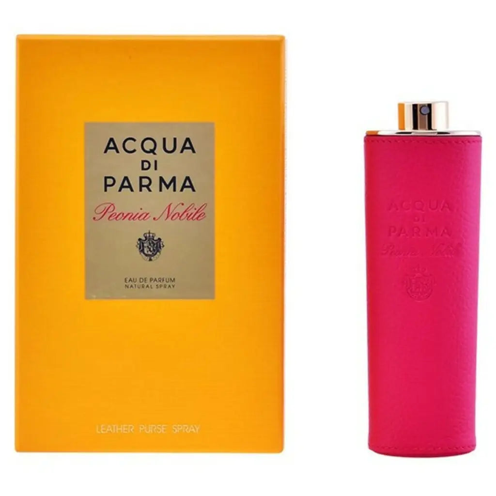 Perfume Mujer Peonia Nobile Acqua Di Parma EDP - Belleza