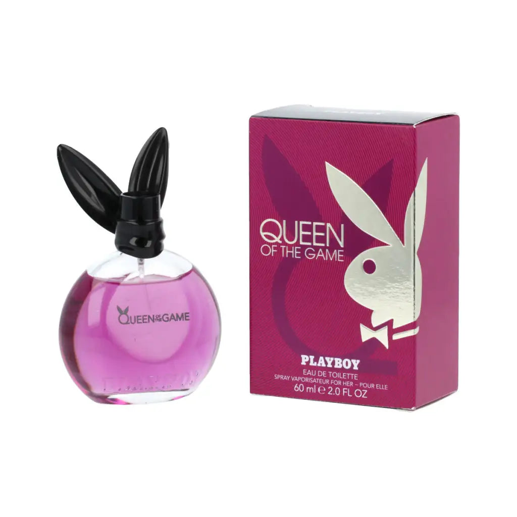 Perfume Mujer Playboy EDT - Belleza Perfumes y fragancias