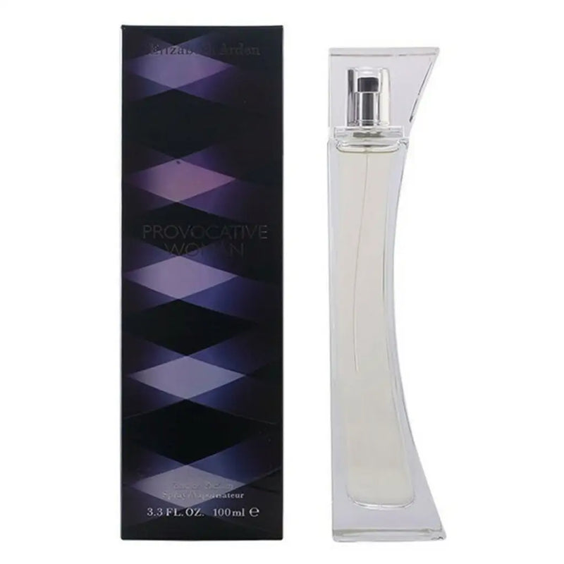 Perfume Mujer Provocative Elizabeth Arden EDP 100 ml