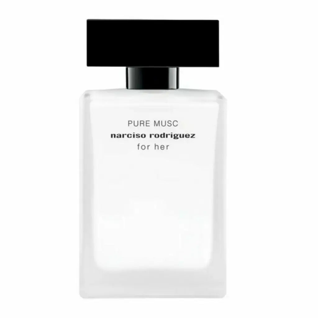 Perfume Mujer Pure Musc Narciso Rodriguez - Belleza