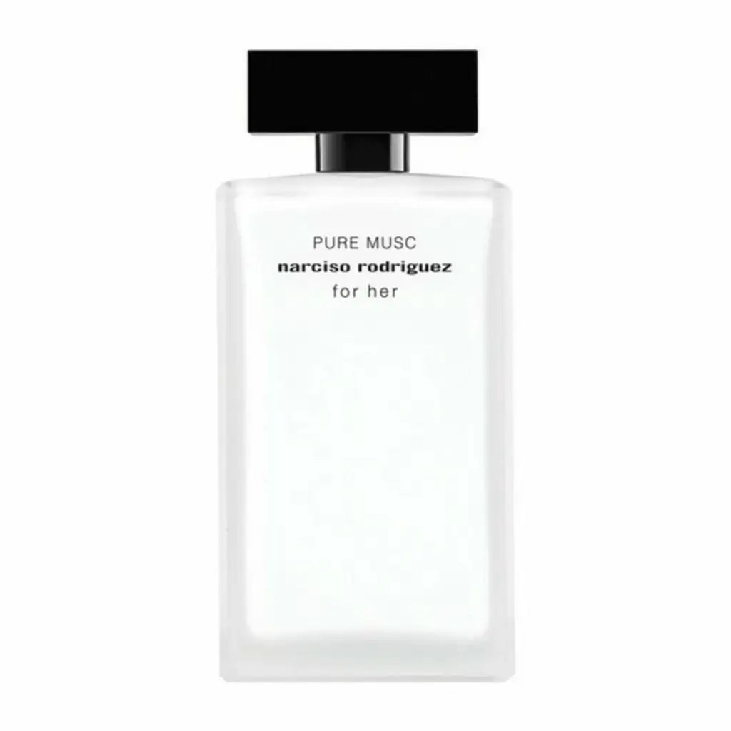 Perfume Mujer Pure Musc Narciso Rodriguez - Belleza