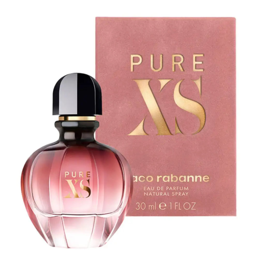 Perfume Mujer Pure XS Paco Rabanne EDP - Belleza Perfumes