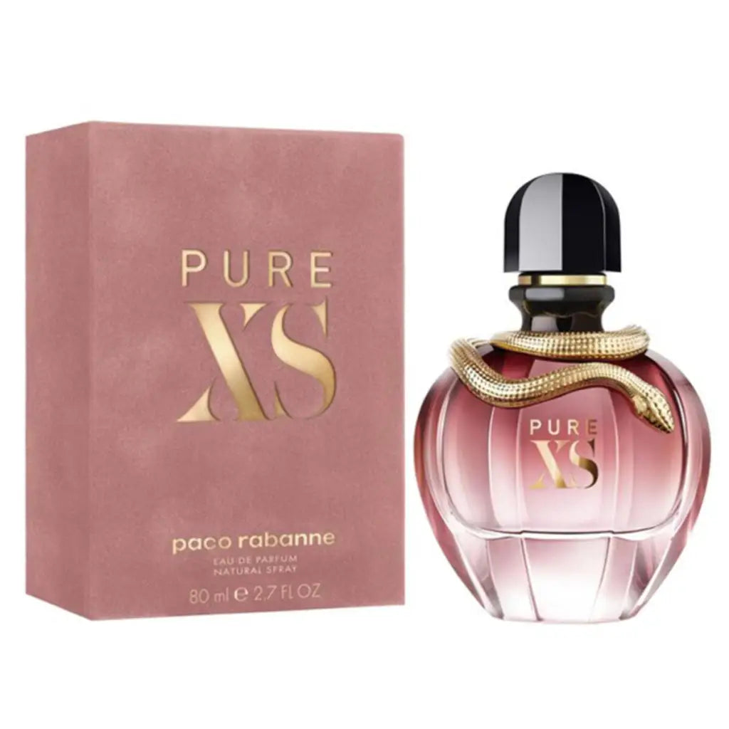 Perfume Mujer Pure XS Paco Rabanne EDP - Belleza Perfumes