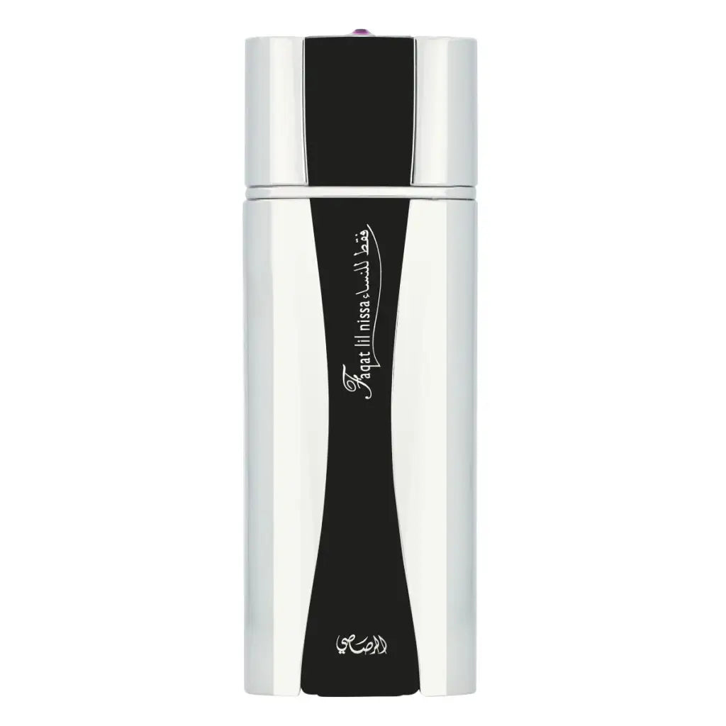 Perfume Mujer Rasasi EDP Faqat Lil Nissa (40 ml) - Belleza