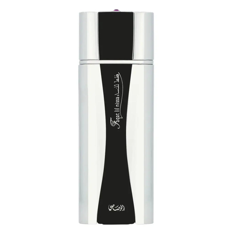 Perfume Mujer Rasasi EDP Faqat Lil Nissa (40 ml) - Belleza